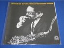 PRESTIGE 7295 BOOKER ERVIN JAKI BYARD FREEDOM BOOK MINT