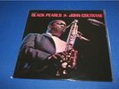 PRESTIGE 7316 JOHN COLTRANE DONALD BYRD RED GARLAND NM