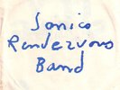 SONICS RENDEZVOUS BAND-City Slang KBD punk MC5