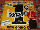 SYLVIE VARTAN a NASHVILLE-1964 FRENCH YEYE RCA LP-NM/NM