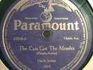 47)     78 RPM   CHARLIE JACKSON   PARAMOUNT 12259    