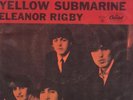 The Beatles-  Eleanor Rigby / Yellow Submarine (NM/M-)