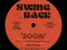 HARDKORE - BOOM (SWING BACK) FREDDY FRESH **MINT-**