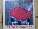 cap'n jazz lp emo classic joan of arc, promise ring