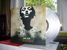 Converge Jane Doe LP Clear Vinyl Botch Isis