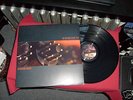 Dillinger Escape Plan Calculating Infinity LP on Black