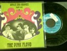 THE PINK FLOYD Apples & Oranges German 45 w/pic sleeve