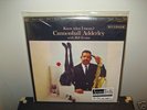 FANTASY 45RPM LP CANNONBALL ADDERLEY KNOW WHAT I MEAN?