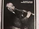 MOSAIC COMPLETE SIDNEY BECHET/BLUE NOTE JAZZ LP BOX SET