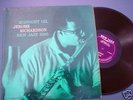 New Jazz LP Jerome Richardson First Pressing DG
