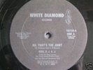 KOOL D.J.A.J. - AH,THAT'S THE JOINT ( RARE OLD SCHOOL )