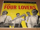 THE FOUR LOVERS- EP-RCA EPA-869-SELF TITLED