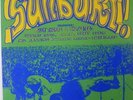 STARS OF SUNBURY LP Chain LOBBY LOYDE etc Prog PSYCH Nm