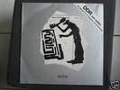 DDR von unten LP     rare   (Saukerle)