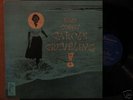 Here Comes Carole Creveling Rare private lp Bill Baker