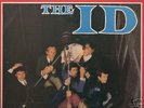 THE ID  BIG-TIME OPERATORS  RARE OZ LP