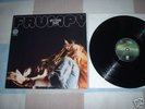 FRUMPY:BY THE WAY,1972 LP,KRAUTROCK;MINT COPY