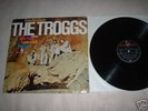 TROGGS:FROM NOWHERE,Org.1966 LP ; Plays NMINT