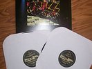 KISS Unplugged RARE and OOP LP with poster