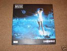 Mint condition Muse Showbiz Lp