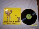 Org Kevin Ayers JOY OF A TOY LP Harvest EMI 1969 N/mint