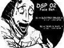 DSP 02 HARDTEK TRIBE RARE