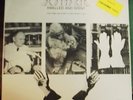 Genesis Swelled And Spent MULTICOLORED VINYL Double LP