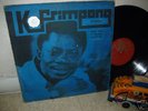 K .FRIMPONG & HIS CUBANO FIESTA UNIQUE COPY LEFT  AFRO