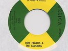 FUNK 45, RUFF FRANCIS 