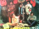 LOS SALVAJES Don Juan 45 SPAIN MOD PSYCH FREAKBEAT HEAR