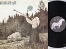 BURZUM-Filosofem-2 LP-ORIG-blue vinyl-100 pressed-book