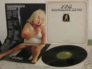 PREMIATA FORNERIA MARCONI-CHOCOLATE KINGS-LP1975-POSTER
