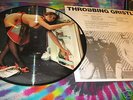 THROBBING GRISTLE-LIVE DEATH FACTORY-5/79-RARE P/D #451