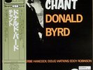 DONALD BYRD 