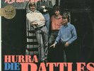 RATTLES-LP- HURRA DIE RATTLES KOMMEN-STARCLUB-1965