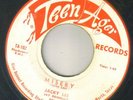 COOL TEEN ROCKABILLY / ROCKER  Jacky Lee MISERY (HEAR)