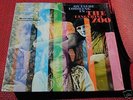 THE TANGERINE ZOO Outside Looking In LP Mainstream OG