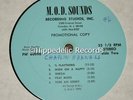 CHAPLIN HARNESS - SAME - ORIGINAL US PSYCH LP MONSTER 