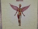 Nirvana In Utero Rare LE Clear Vinyl