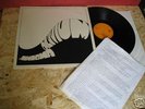 AINIGMA DILUVIUM 1973 HOLY GRAIL FROM GERMANY KRAUT. LP