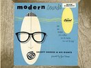 Shorty Rogers-Modern Sounds (1952 10 Inch LP)