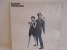 Television Personalities-Dont The Kids Just Love It LP