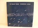 Desperate Bicycles-Remorse Code LP DIY Punk