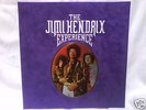 JIMI HENDRIX EXPERIENCE 8 LP BOX SET