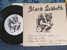 Black Sabbath Live 7
