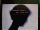 BILL EVANS Waltz For Debby RIVERSIDE '61 LP Deep Groove