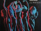 WATERS (PINK FLOYD) MUSIC FROM THE BODY OST  italy pres