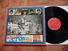 ROLLING STONES - IN ACTION - HAMMER 