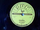 ROY ORBISON 78RPM SUN 251