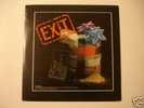 EXIT - RARE ISLAND MODERN SOUL/BOOGIE LP  HEAR